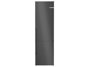 Gorenje N619EAW4 Kühl-Gefrierkombination, 300 L, NoFrostPlus, 186 cm, Weiß