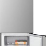 LG GBBS322CPY Fit&Max Kühl-/Gefrierkombination (375 L, Energieklasse C) vollintegrierbar oder freistehend mit DoorCooling+, FRESHConverter+, Total No Frost, Silber – Bild 23