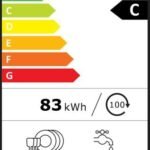 Gorenje GS643C90X Freistehender Geschirrspüler, 60 cm, 16 Maßgedecke, TotalDry – Bild 8