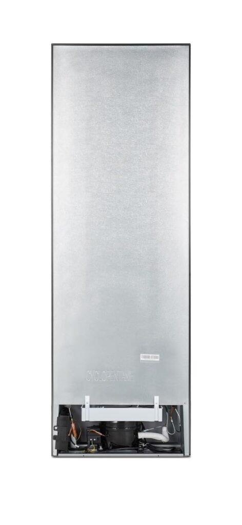 Gorenje N619EAW4 Kühl-Gefrierkombination, 300 L, NoFrostPlus, 186 cm, Weiß – Bild 7