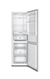 Gorenje N619EAW4 Kühl-Gefrierkombination, 300 L, NoFrostPlus, 186 cm, Weiß – Bild 4
