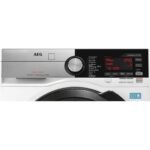 AEG Serie 9000 L9WEF80690 Waschtrockner, 9 kg Waschen, 6 kg Trocknen – Bild 10