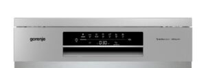 Gorenje GS643C90X Freistehender Geschirrspüler, 60 cm, 16 Maßgedecke, TotalDry – Bild 4