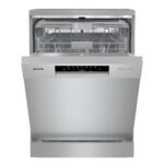 Gorenje GS643C90X Freistehender Geschirrspüler, 60 cm, 16 Maßgedecke, TotalDry