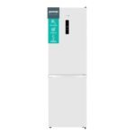 Gorenje N619EAW4 Kühl-Gefrierkombination, 300 L, NoFrostPlus, 186 cm, Weiß
