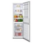 Gorenje N619EAW4 Kühl-Gefrierkombination, 300 L, NoFrostPlus, 186 cm, Weiß – Bild 5