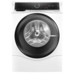 Bosch Serie 8 WNC254A40 Smarter Waschtrockner, 10,5 kg Waschen, 6 kg Trocknen