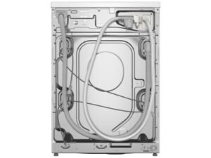 Bosch Serie 8 WNC254A40 Smarter Waschtrockner, 10,5 kg Waschen, 6 kg Trocknen – Bild 6