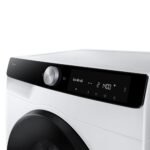 Samsung WD90DG6G94BKU2 Slim AI Waschtrockner, 9 kg Waschen, 5 kg Trocknen – Bild 5