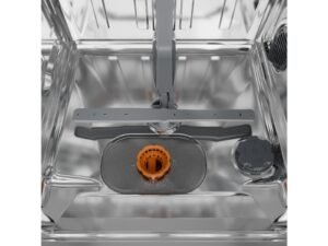 Gorenje GU642C90X Unterbau-Geschirrspüler, 60 cm, 14 Maßgedecke, TotalDry, Weiß – Bild 8
