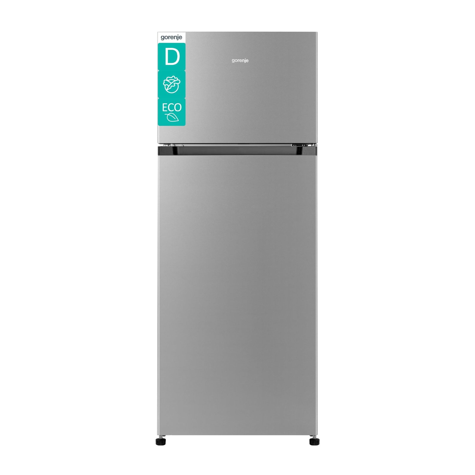 61A6TNNR9AL-1 Bosch Serie 4 KGN39OCAF Kühl-Gefrierkombination, 203 x 60 cm, Total NoFrost – Bild 1
