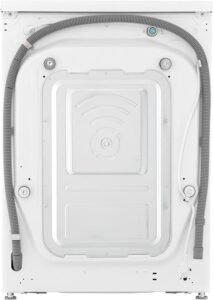 LG V5WD95SLIM Waschtrockner, 9 kg Waschen, 5 kg Trocknen, WiFi, AI Direct Drive, Weiß – Bild 17