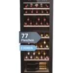 Haier Serie 7 HWS77GDAU1 Weinkühlschrank