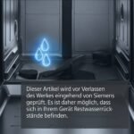 Siemens iQ300 SN43ES22AE Smarter Unterbau-Geschirrspüler, 60 cm, Edelstahl – Bild 21
