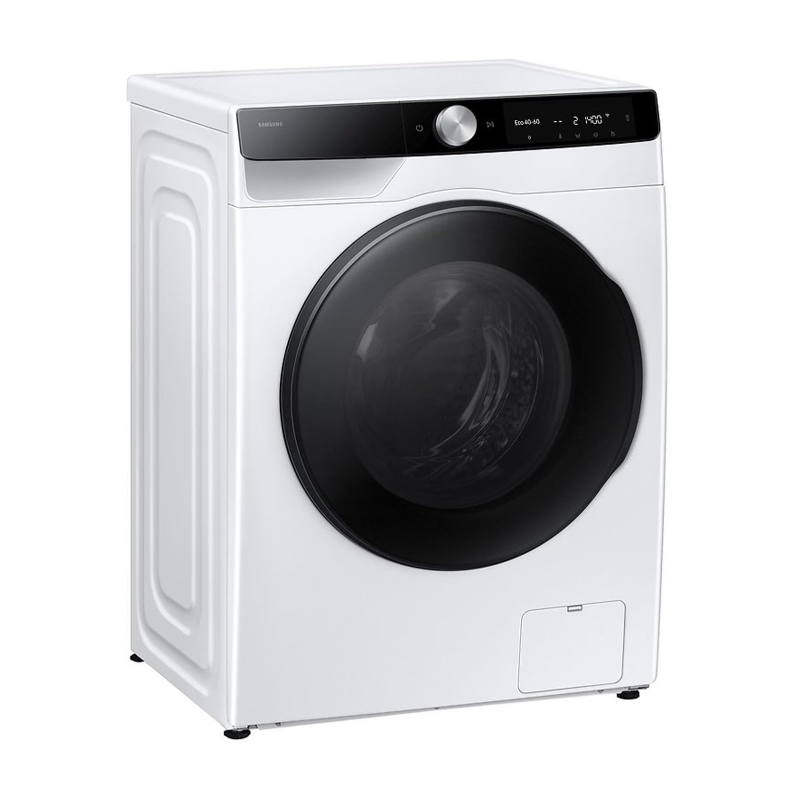 61XUY-xuVsL Samsung WD90DG6G94BKU2 Slim AI Waschtrockner, 9 kg Waschen, 5 kg Trocknen – Bild 1