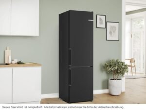 Gorenje N619EAW4 Kühl-Gefrierkombination, 300 L, NoFrostPlus, 186 cm, Weiß – Bild 7