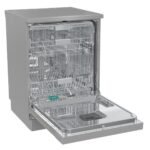 Gorenje GS643C90X Freistehender Geschirrspüler, 60 cm, 16 Maßgedecke, TotalDry – Bild 2