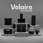 Klarstein Velaire 2-Zonen Weinkühlschrank, 17 Flaschen, 5–22 °C, Touch, LED, UV-Schutz – Bild 8