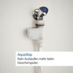 Bosch Serie 4 SMU4EVS08E Smarter Unterbau-Geschirrspüler, 60 cm, Edelstahl – Bild 4