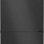 Bosch KGN39VXCT Serie 4 Kühl-Gefrierkombination, 363 L, NoFrost, 203 cm, Schwarz