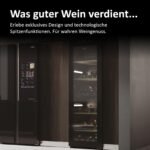 Haier Serie 7 HWS77GDAU1 Weinkühlschrank – Bild 9