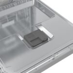 Gorenje GS643C90X Freistehender Geschirrspüler, 60 cm, 16 Maßgedecke, TotalDry – Bild 3
