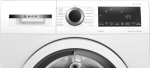 Bosch WNA13441 Serie 4 Waschtrockner, 9 kg Waschen, 5 kg Trocknen, 1400 U/min – Bild 9