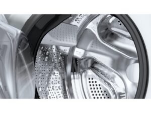 Bosch Serie 8 WNC254A40 Smarter Waschtrockner, 10,5 kg Waschen, 6 kg Trocknen – Bild 7
