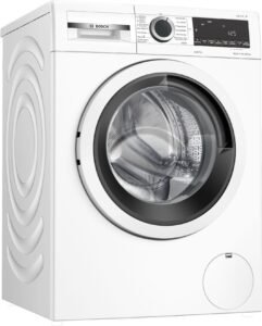 Bosch WNA13441 Serie 4 Waschtrockner, 9 kg Waschen, 5 kg Trocknen, 1400 U/min – Bild 7