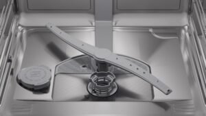 NEFF N 50 S255ECX15E Smarter Vollintegrierter XXL Geschirrspüler, 60 cm – Bild 18