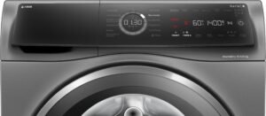 Bosch WNC254AS0 Serie 8 Smarter Waschtrockner, 10,5 kg Waschen, 6 kg Trocknen, i-Dos – Bild 8