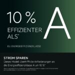AEG Serie 8000 LWR8E80610 WiFi Waschtrockner, 11 kg Waschen, 7 kg Trocknen, 1600 U/min – Bild 2