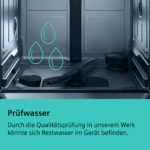 Siemens iQ300 SR93EX25LE Vollintegrierter Geschirrspüler, 45 cm – Bild 20