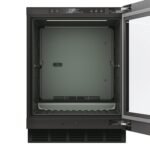 Haier Serie 6 Wine Bank 60 HUC44GDEH1 Weinkühlschrank – Bild 8