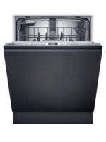 Siemens iQ300 SX63HX03T Vollintegrierter Geschirrspüler, 60 cm, XXL