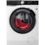 AEG Serie 8000 LWR8E80610 WiFi Waschtrockner, 11 kg Waschen, 7 kg Trocknen, 1600 U/min