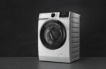 AEG Serie 7000 LWR7AMZ48WD Waschtrockner, 8 kg Waschen, 5 kg Trocknen – Bild 10