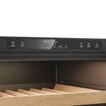 Haier Serie 6 Wine Bank 60 HUC44GDEH1 Weinkühlschrank – Bild 5
