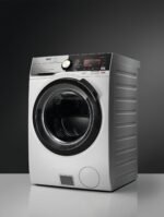 AEG Serie 9000 L9WEF80690 Waschtrockner, 9 kg Waschen, 6 kg Trocknen – Bild 11