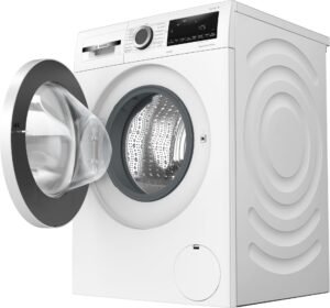 Bosch WNA13441 Serie 4 Waschtrockner, 9 kg Waschen, 5 kg Trocknen, 1400 U/min – Bild 6