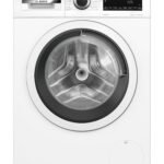 Bosch WNA13441 Serie 4 Waschtrockner, 9 kg Waschen, 5 kg Trocknen, 1400 U/min