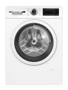 Bosch WNA13441 Serie 4 Waschtrockner, 9 kg Waschen, 5 kg Trocknen, 1400 U/min