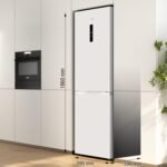 Gorenje N619EAW4 Kühl-Gefrierkombination, 300 L, NoFrostPlus, 186 cm, Weiß – Bild 3