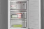 Bosch Serie 6 KGN76AXDR Kühl-Gefrierkombination, 186 x 75 cm, NoFrost – Bild 9