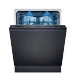 Siemens iQ500 SN65ZX07CE Vollintegrierter Geschirrspüler, 60 cm