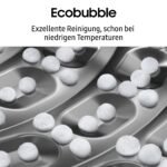 Samsung WD90DG6G94BKU2 Slim AI Waschtrockner, 9 kg Waschen, 5 kg Trocknen – Bild 11