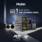 Haier Serie 5 HWS79GDG Weinkühlschrank, 79 Flaschen – Bild 9