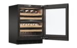 Haier Serie 6 Wine Bank 60 HUC44GDEH1 Weinkühlschrank – Bild 3
