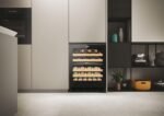 Haier Serie 6 Wine Bank 60 HUC44GDEH1 Weinkühlschrank – Bild 7