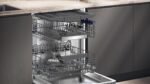 Siemens iQ500 SN65ZX07CE Vollintegrierter Geschirrspüler, 60 cm – Bild 4